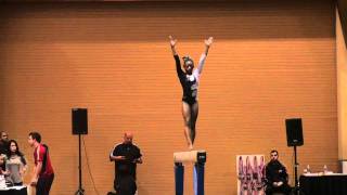 Famous Simone Biles - Gliders National Qualifier Compulsory Beam Wealth