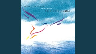 Video thumbnail of "Chris de Burgh - Diamond In The Dark"