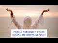 Porqué nos vestimos de color blanco y usamos turbante en Kundalini Yoga?