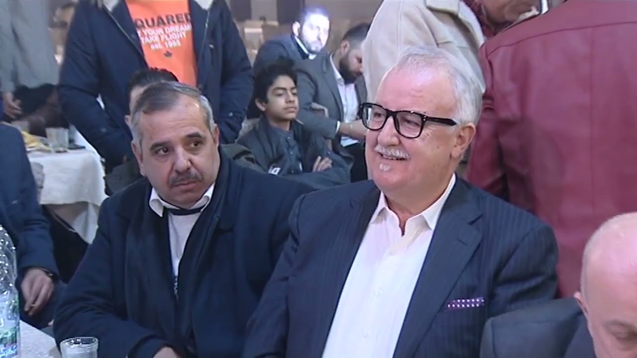 أفراح ال جاموس جزء٨