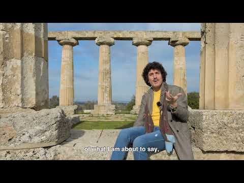 Le Tavole Palatine - Metaponto | Basilicata Archeologica