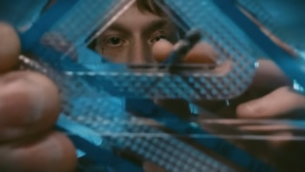 ASMR | Sculpting & Painting You