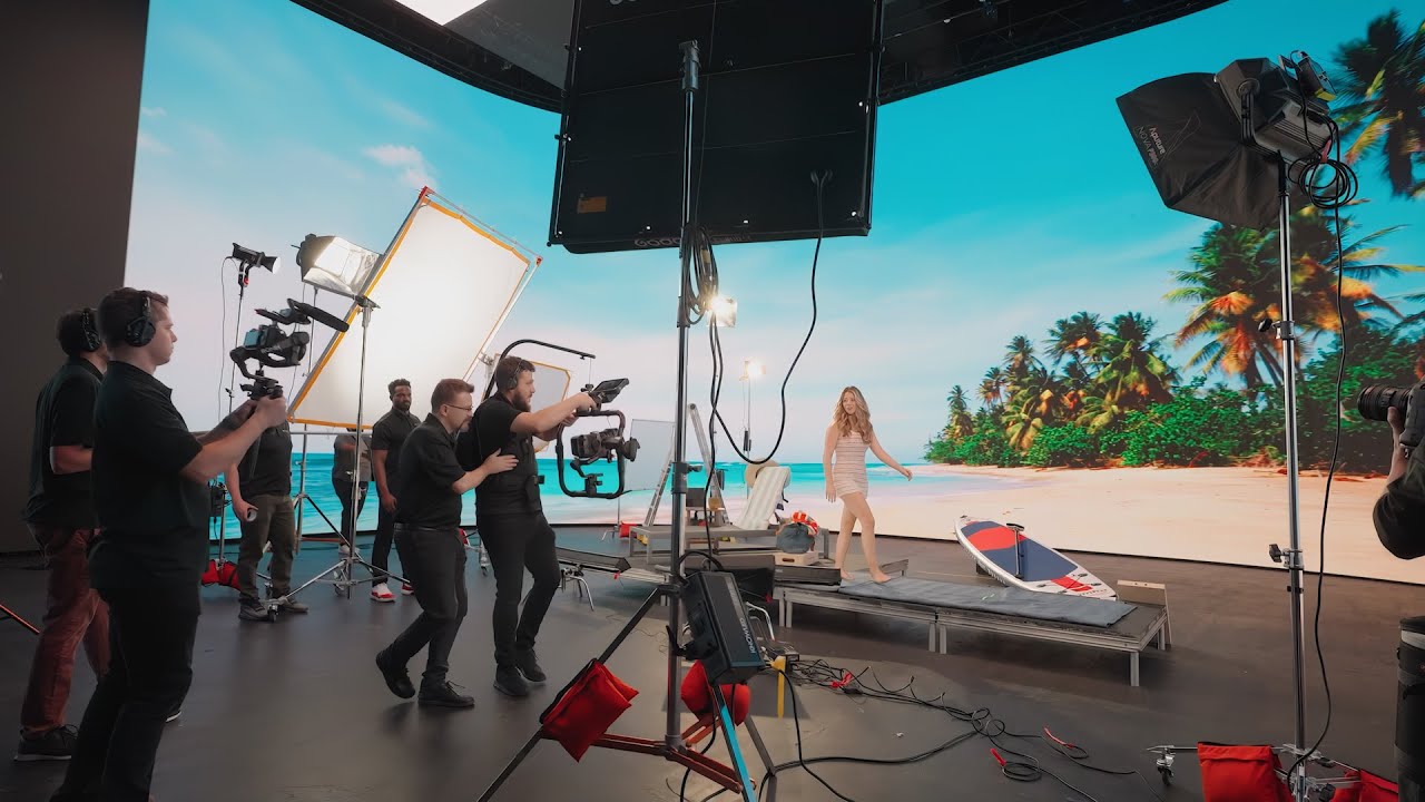 The Key To Unlocking Your Brand's Full Potential: VMP - YouTube