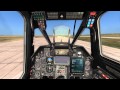 DCS:World - Ka-50 Trimmer System Tutorial