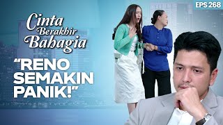 Reno Khawatir Akan Kesehatan Ayu \u0026 Janinnya | CINTA BERAKHIR BAHAGIA | Eps.268 (5/5)