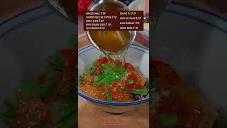 EASY VEGAN SPICY MASHED POTATOES RECIPE veganrecipes vegetarianrecipes potatorecipe chinesefood