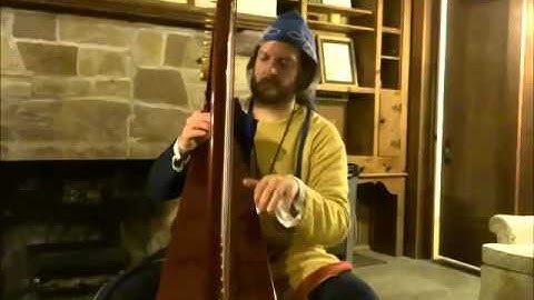 Thumbnail of Volez-vous que Je vous chant?