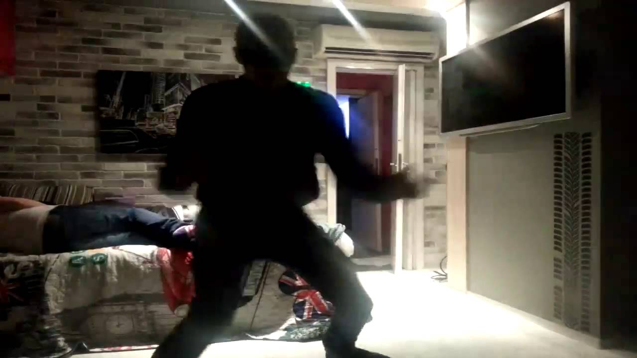 divaci :D harlem shake