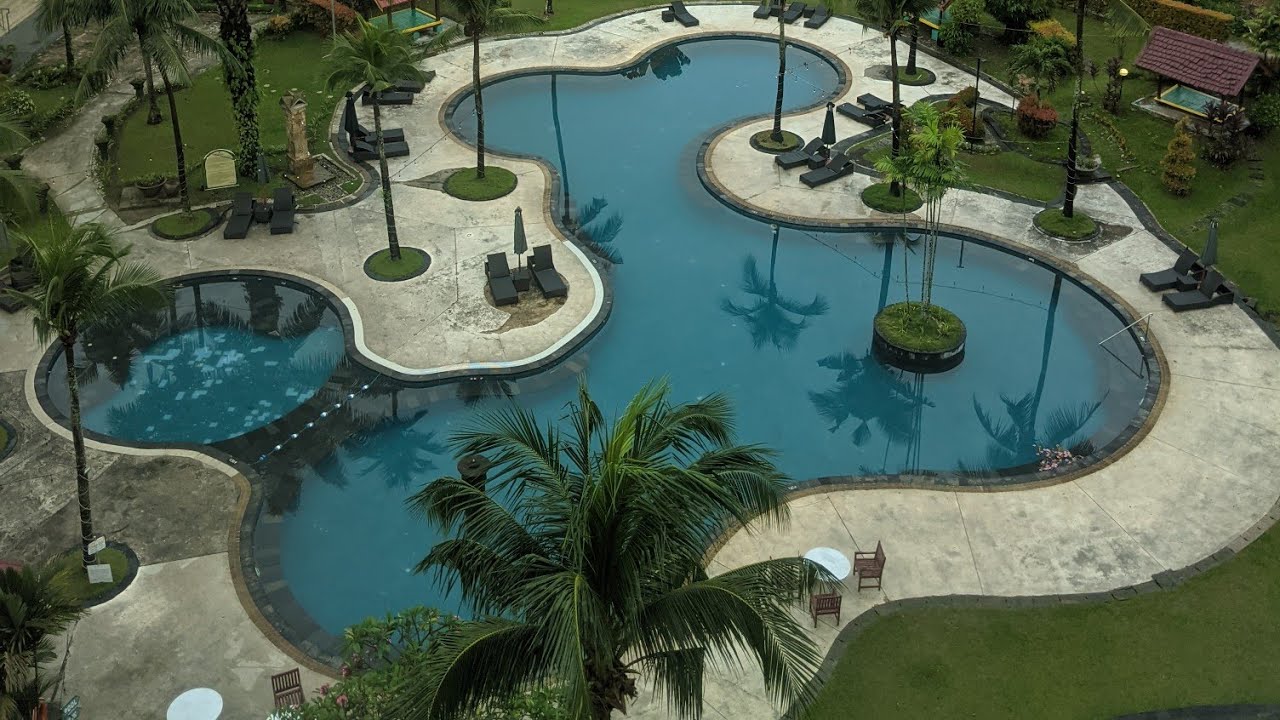 Review Hotel Aryaduta Pekanbaru ! ⭐⭐⭐⭐