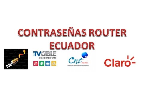 Bloquear conectados a mi wifi - bloquear intrusos en mi wifi