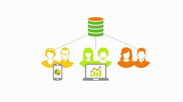 QMC Overview - Qlik Sense