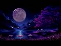 No Ads • Healing Sleep Frequencies For ADHD • Ease Anxiety &amp; Drift Away, Sleep Induction in Minutes