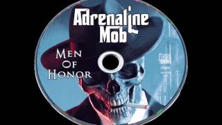 Video thumbnail of "Adrenaline Mob - House Of Lies"
