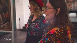 Gouda Modestad - Museum