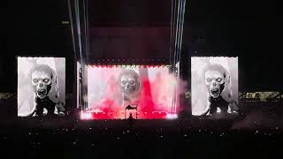 Avenged Sevenfold  Not Ready To Die   Stadium Shows 2025