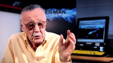 Spider-Man: Edge of Time Behind the Scenes with Beenox & Stan Lee