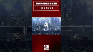 Rammstein - Live aus Berlin (24 anos)