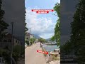 Kotor, Montenegro | Virtual Running Video for Treadmill