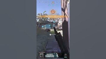 SP-R 208 Killstreak #Shorts