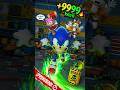 Sonic a +9999 km/h! 😱🔥 El error de Tails