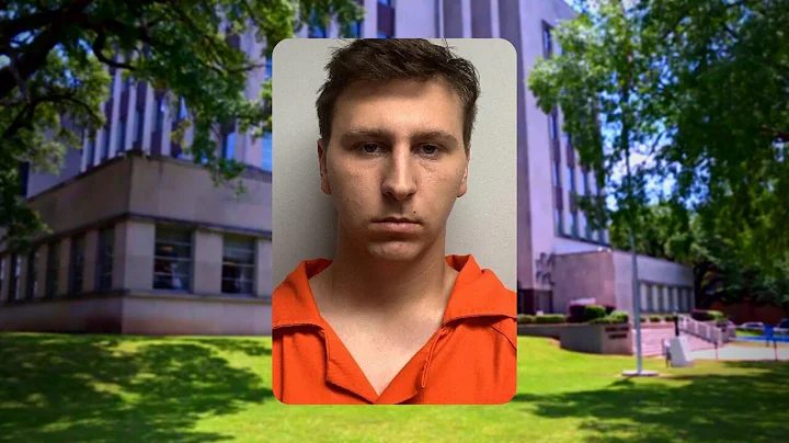 Woodworth rapist sentenced to 25 years