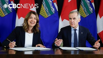 What’s next after Carney, Smith’s memorandum of understanding?