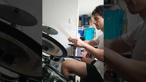 Dream Theater - Metropolis Pt. 2: Scenes from a Memory (FULL ALBUM DRUM COVER) 