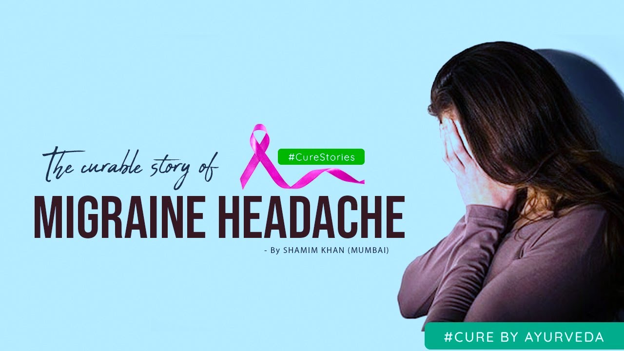 Migraine Headache Patient Testimonial | Migraine Patient Speaks About Body Revival | BodyRevival