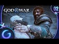 God of war ragnarok fr 2  kratos vs thor 