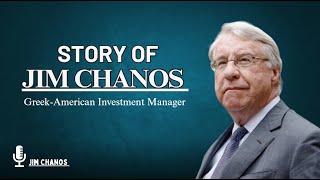 Story of Jim Chanos: The Man Who Shorted Enron - Founder of Kynikos Associates