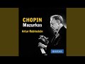 Miniature de la vidéo de la chanson Mazurka In C Major, Op. 33 No. 3