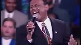 "Father, I Stretch My Hands To Thee" - Carlton Pearson feat. Bishop Paul Morton (with LYRICS) "Father, I Stretch My Hands To Thee" - Carlton Pearson feat. Bishop Paul Morton (with LYRICS)