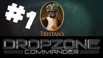 DZC #1 : The Beginning