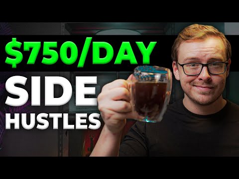 10 Side Hustles You Can Do To Earn Money In 2023