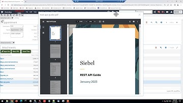 Code-Along: RESTful Base64 Attachment Acrobatics