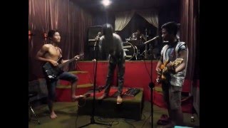Crewsakan _ X Bata Punk (COVER)