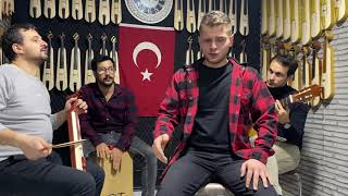 ATAKAN AYDIN & TAHSİN TERZİ HORON Resimi