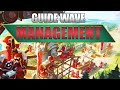 Guide wave management  conseil  league of legends