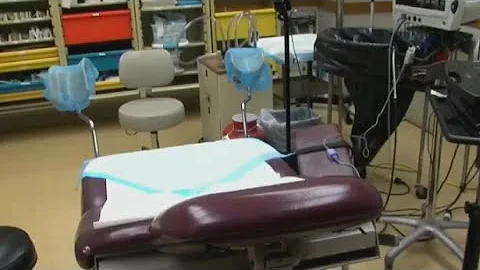 Texas Supreme Court ruling on abortions restrictions law | FOX 7 Austin
