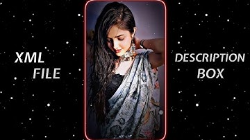 DIL DOOBA DIL DOOBA ✨😌 || NEW XML FILE 🎟️🦋 || NEW TREND XML 😍🔥 || #xml #xml_file