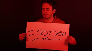 Paul Childers - I Got You (Official Video)