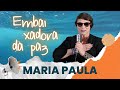 magikk Podcast #2: Maria Paula