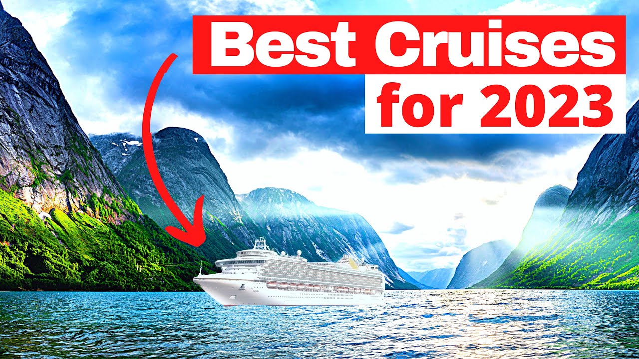 The BEST Cruise Ships to Cruise in 2023 (An Honest Cruise Review)