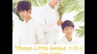 Tfboys Little Genius 小精灵