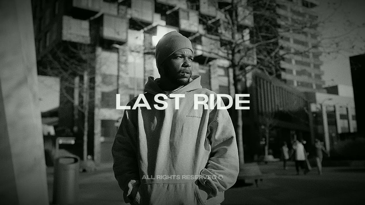 ''Last Ride