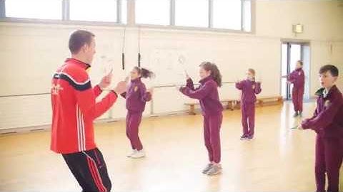 SKIPnROPE - School Workshop