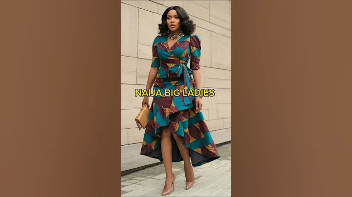 2024 Must Try African Prints Styles | Ankara Kitenge Dress Styles and Designs #ankara#kitenge