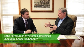 Is the Furniture in My Home Something I Should Be Concerned About? 