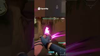 Killjoy Guide- Dominate Valorant with This Simple Strategy!  #valorant #funny #gaming