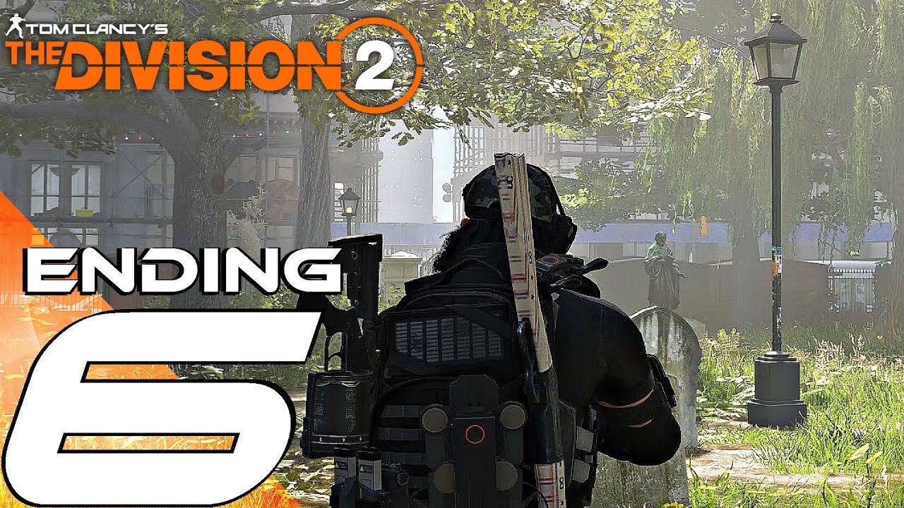 THE DIVISION 2 Warlords Of New York Gameplay Walkthrough Part 6 Ending Final Boss PC the-division-2-warlords-of-new-york-gameplay-walkthrough-part-6-ending-final-boss-pc